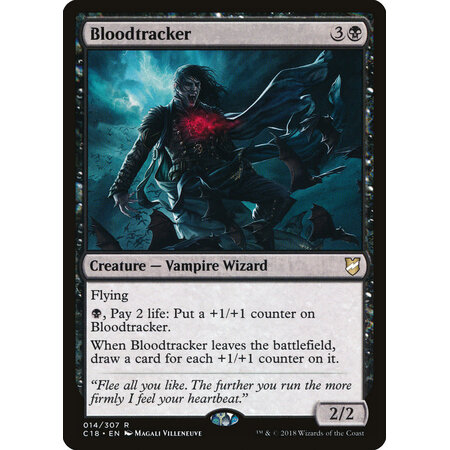 Bloodtracker