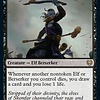 Skemfar Avenger - Foil