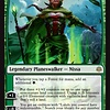 Nissa, Who Shakes the World