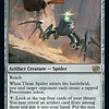 Thran Spider
