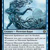 Mercurial Spelldancer
