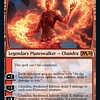 Chandra, Awakened Inferno
