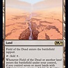 Field of the Dead