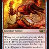 Chandra's Regulator - Foil - Bundle Promo