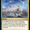 Crackling Doom