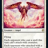 Angelic Arbiter