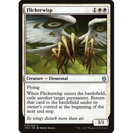 Flickerwisp