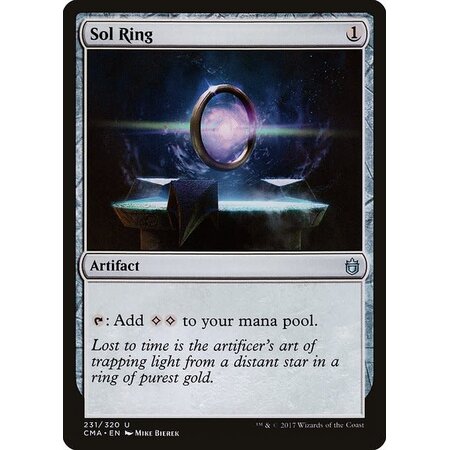 Sol Ring