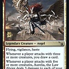 Aurelia, the Law Above - Foil - Prerelease Promo
