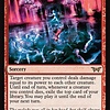 Waltz of Rage - Foil