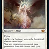 Serra's Emissary