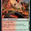 Cinder Glade