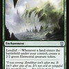 Zendikar's Roil