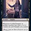Cordial Vampire