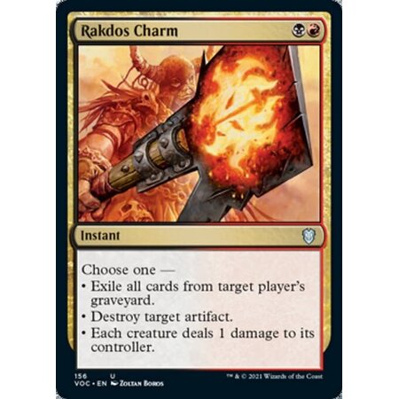 Rakdos Charm
