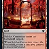 Rakdos Carnarium