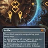 Mana Vault