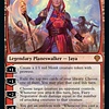 Jaya, Fiery Negotiator