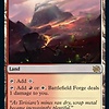 Battlefield Forge - Foil