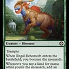 Regal Behemoth