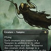 Mephidross Vampire - Foil