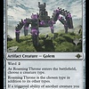 Roaming Throne - Promo Pack