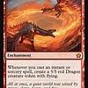 Rite of the Dragoncaller - Foil