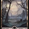 Swamp (252) - Full Art