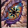 Plains (287) - Dragon Eye Full Art