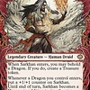 Sarkhan, Dragon Ascendant