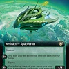 Exploration Broodship