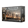 PREORDER - Warhammer The Horus Heresy: Cataphractii Terminators with Power Mauls