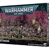 PREORDER - Warhammer 40,000: Death Guard Battleforce - Vile Vectorium
