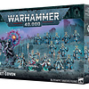 PREORDER - Warhammer 40,000: Thousand Sons Battleforce - Sekhmet Coven