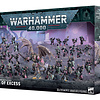 PREORDER - Warhammer 40,000: Emperor's Children Battleforce - Lords of Excess