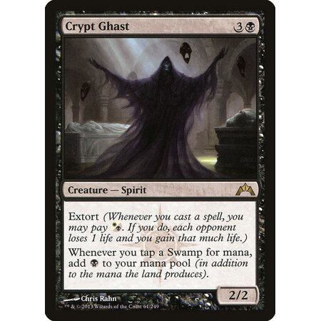 Crypt Ghast (MP)