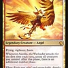 Aurelia, the Warleader - Foil (MP)