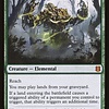 Ancient Greenwarden - Promo Pack