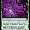 Web of Life and Destiny - Foil