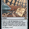 Urza's Blueprints - Foil