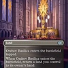 Orzhov Basilica