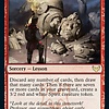 Illuminate History - Foil