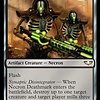 Necron Deathmark (Damaged)