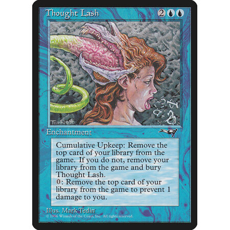 Thought Lash (MP)