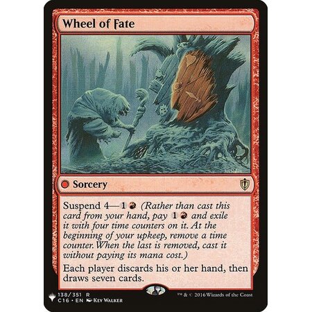 Wheel of Fate