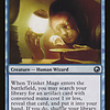 Trinket Mage - Foil
