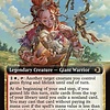 Bre of Clan Stoutarm