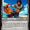 Jecht, Reluctant Guardian