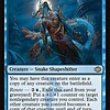Naga Fleshcrafter - Foil