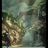Forest (278) - Foil